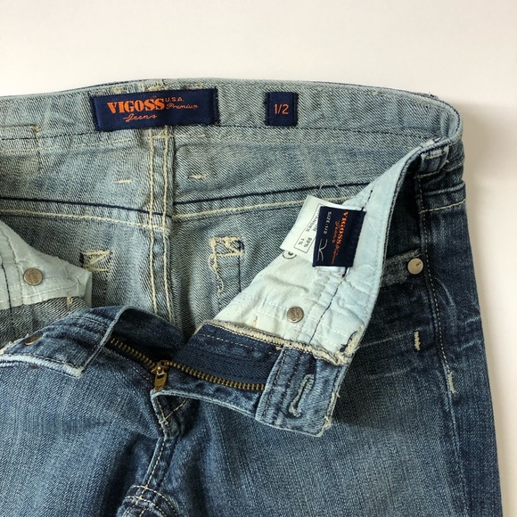 Vigoss Premium Jeans - Picture 6 of 7